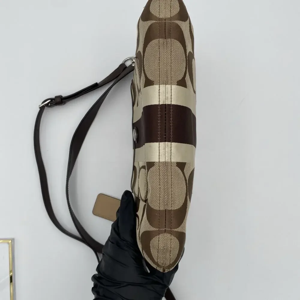 Coach hamptons weekender